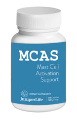 MCAS - Mast Cell Activation Syndrome Support